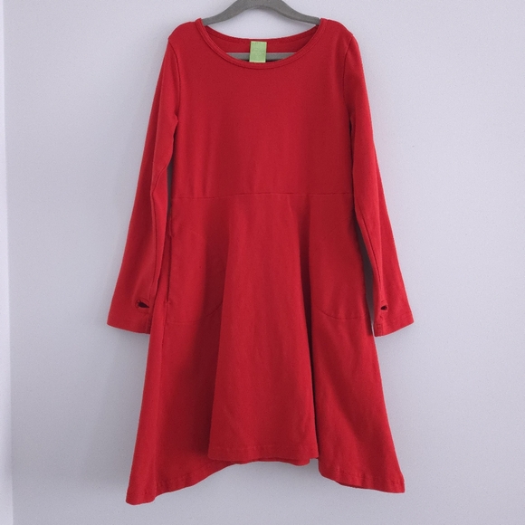 Peekaboo Beans Other - Peekaboo Beans Beautiful You Dress size 6